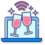 bachelorette Party Icon