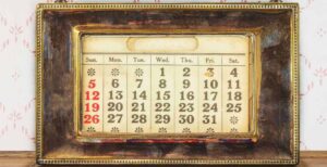 calendar