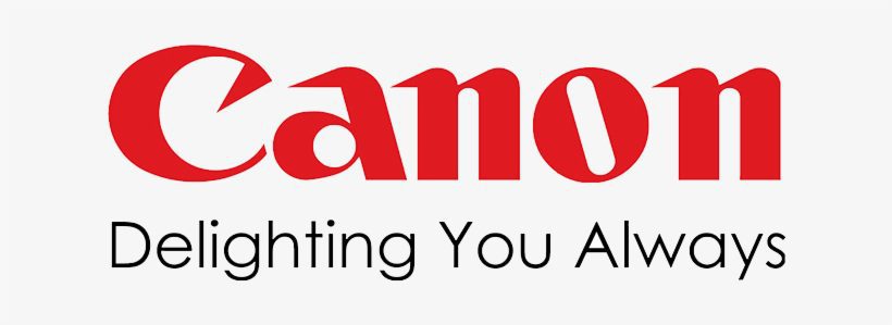 Canon Logo