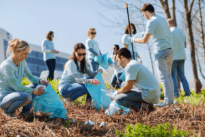 community services