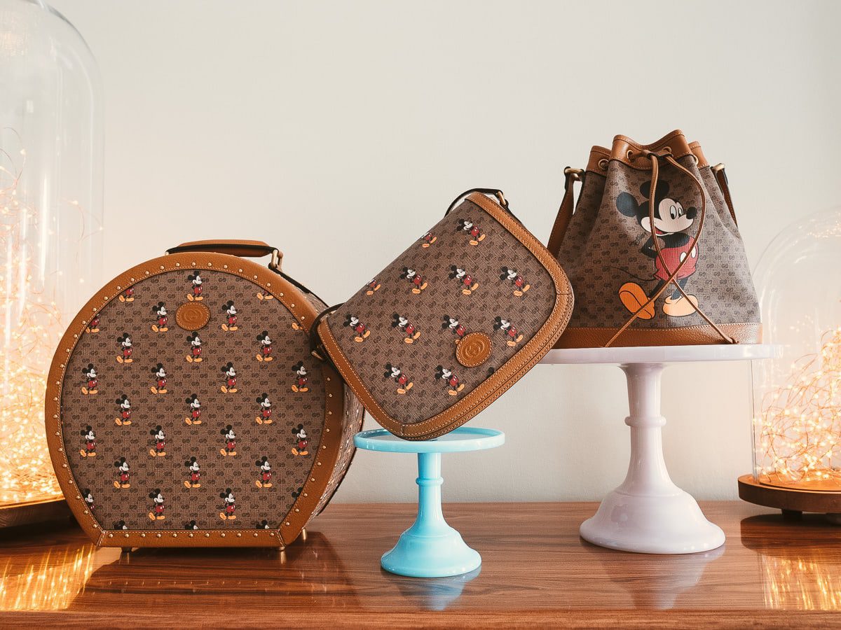 gucci-x-disney