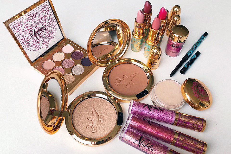 mac x disney