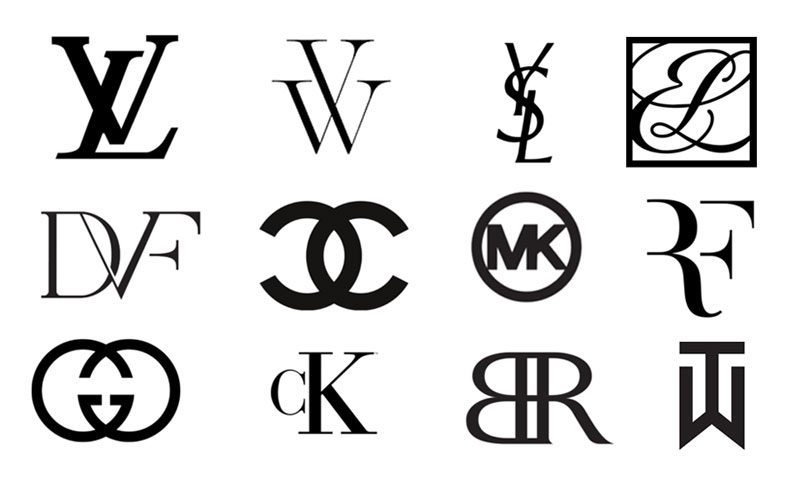 Monogram Logos