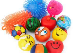 stress balls