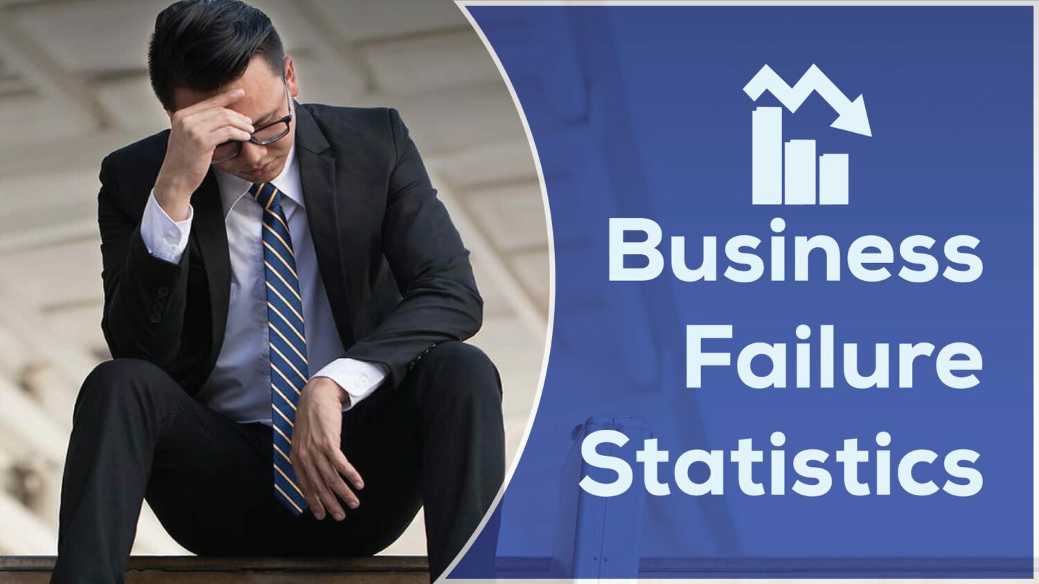 Business Failure Statistics