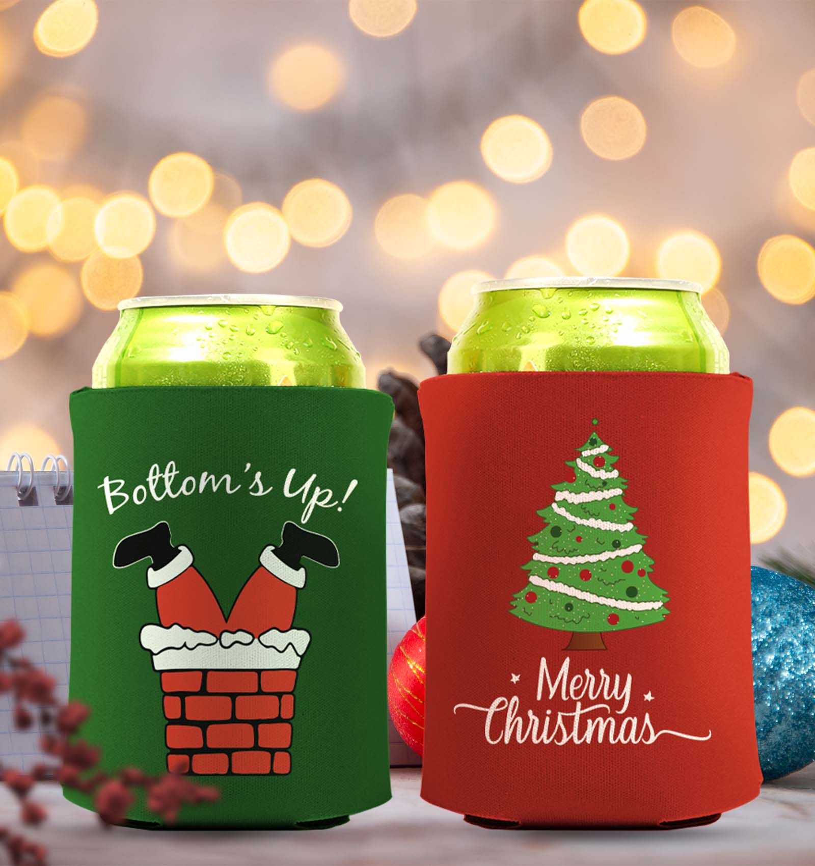 Christmas Koozie Featured Image-02