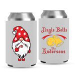 Christmas Koozies 04-white