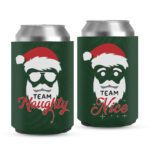 Christmas Koozies 08-green