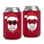 Christmas Koozies 08-red