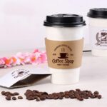Custom Kraft Sleeves - 05