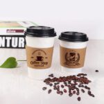Custom Kraft Sleeves - 07