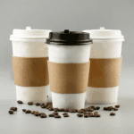 Kraft Coffee Sleeves-Blank 04