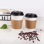Kraft Coffee Sleeves-Blank 07