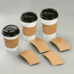 Kraft Coffee Sleeves-Blank 09