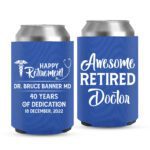 Retirement Koozies-02-blue
