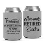 Retirement Koozies-02-grey