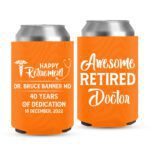 Retirement Koozies-02-orange