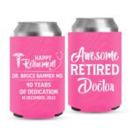Retirement Koozies-02-pink