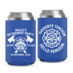 Retirement Koozies-04-blue