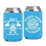 Retirement Koozies-04-cyan