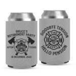 Retirement Koozies-04-grey