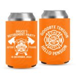 Retirement Koozies-04-orange