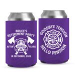 Retirement Koozies-04-purple