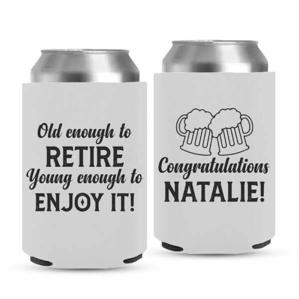 Retirement Koozies-05-white