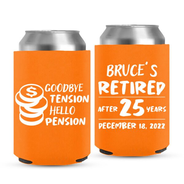 Retirement Koozies-06-orange