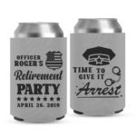 Retirement Koozies-07-grey
