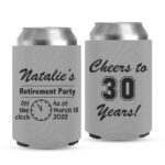 Retirement Koozies-08-grey
