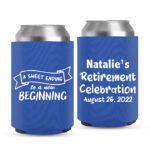 Retirement Koozies-09-blue