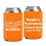 Retirement Koozies-09-orange