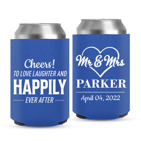 Wedding Koozies-12-blue