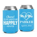 Wedding Koozies-12-cyan