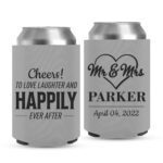 Wedding Koozies-12-grey