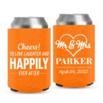 Wedding Koozies-12-orange