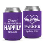 Wedding Koozies-12-purple