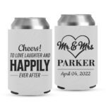 Wedding Koozies-12-white
