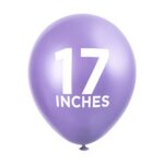 17-Inches-Balloons