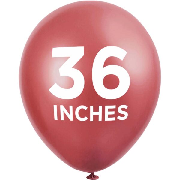 36-Inches-Balloons