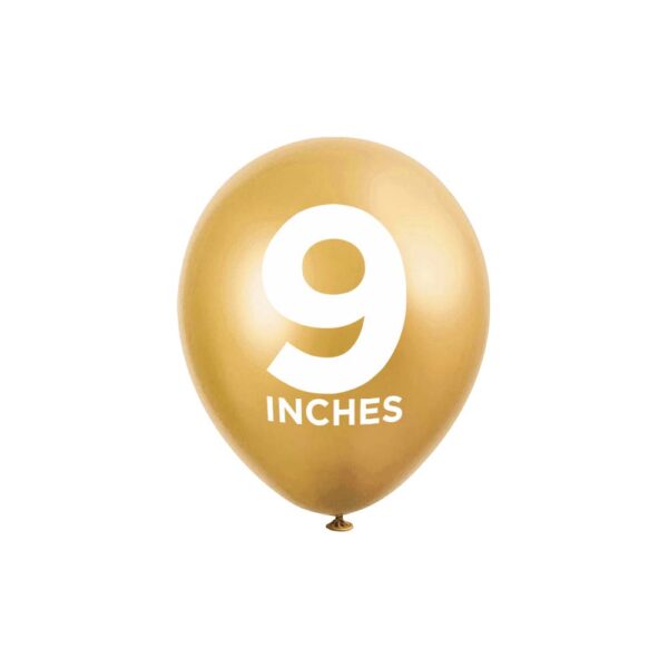 9-Inches-Balloons