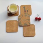 Cork Coaster-15