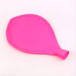 Custom Balloons [pink]