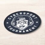 Custom PupleBoard Coaster-09