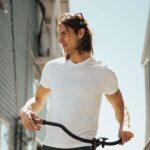 Custom t-shirts - Unisex V-neck 05