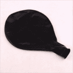 Custon Balloons[black]