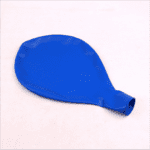 Custon Balloons[blue]