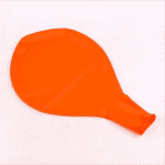 Custon Balloons[orange]