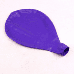 Custon Balloons[purple]